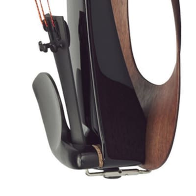Yamaha YEV-104 Electric Violin image 2