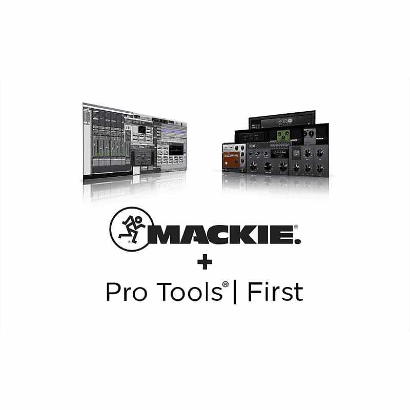 Mackie MDB-USB Boitier de direct actif USB