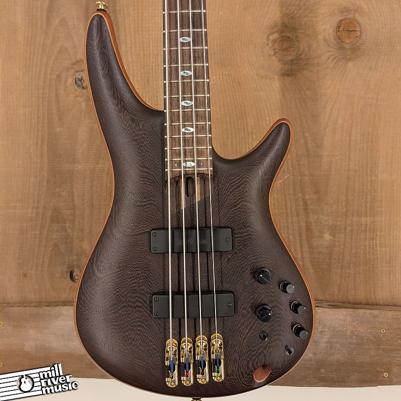 Ibanez SR5000 Prestige Soundgear | Reverb