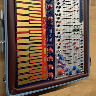 Buchla Music Easel 50 Anniversary image 4