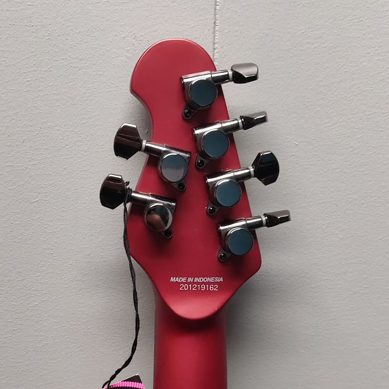 Sterling MAJ100 John Petrucci Signature Majesty | Reverb