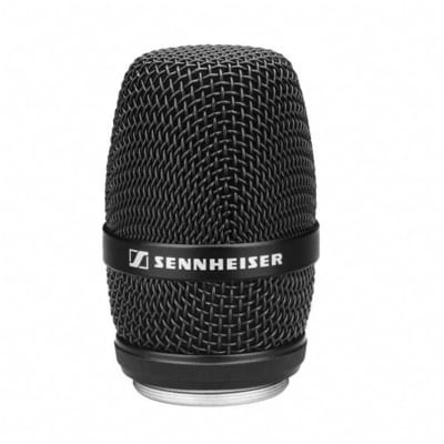 Sennheiser X5 Wireless Black Reverb