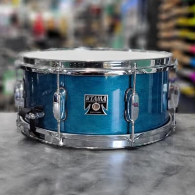 Tama 6.5x14 SLP Power Maple Snare | Reverb Tama 6.5x14 SLP Power Maple Snare | Reverb