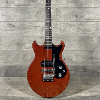 Gibson Melody Maker 1965 - Cherry....1 11/16