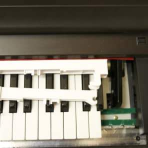 Kawai PN100 Digital Piano For Repair Black Reverb
