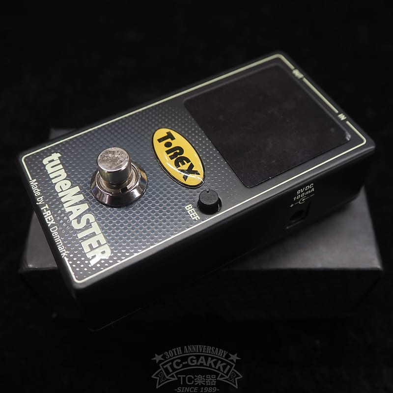 T-Rex tuneMASTER