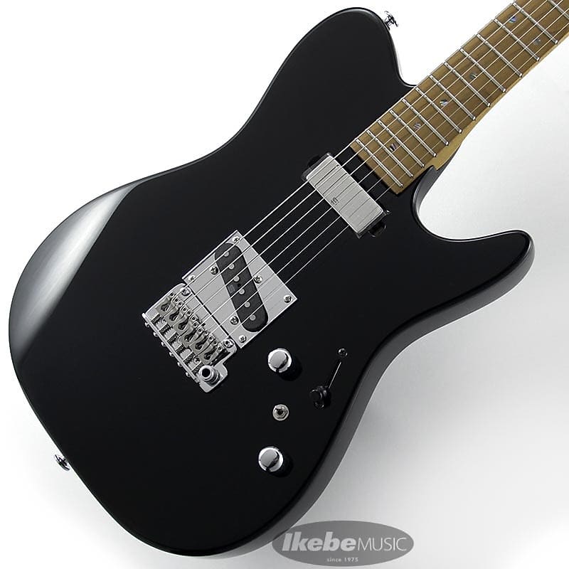 Ibanez Prestige AZS2200-BK | Reverb