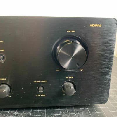Marantz PM-7000 Integrated Amplifier - Fully Tested image 5