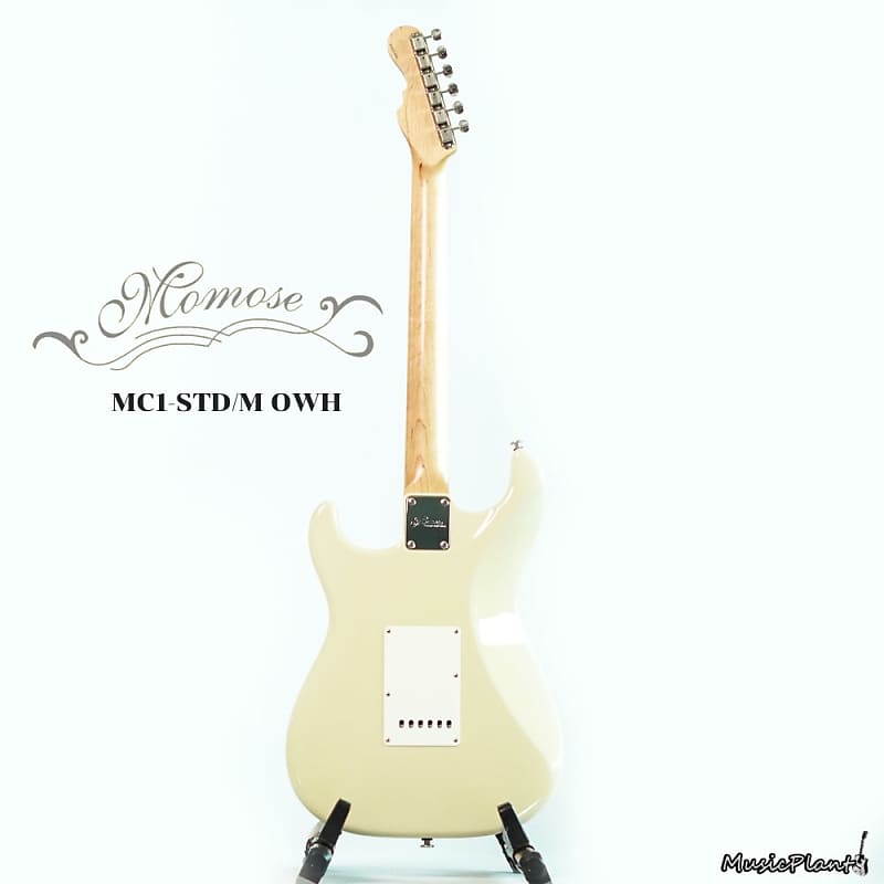 Momose MC1-STD/M OWH | Reverb