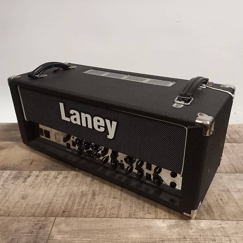 Laney VH100R guitar head amplifier 100W