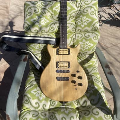 Carvin Left-Handed Electric Guitars for sale | eBay