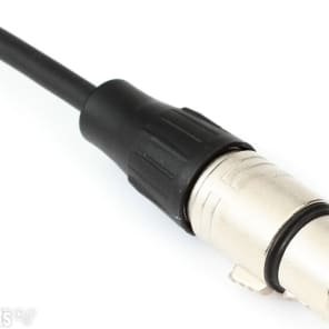RapcoHorizon N1M1-10 Microphone Cable - 10 foot image 4
