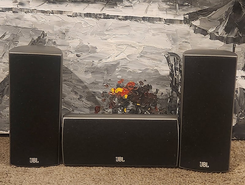 jbl 150-4