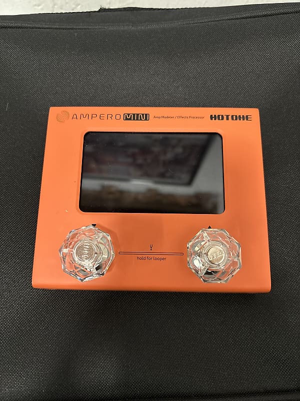 Hotone Ampero Mini