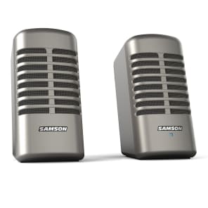 Samson Meteor M2 Portable Computer Speakers (Pair)