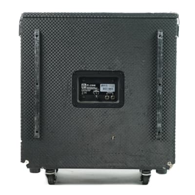 Ampeg PF-210HE Owned by Joywave image 8