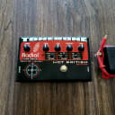 Radial Tonebone Hot British 2010s - Red