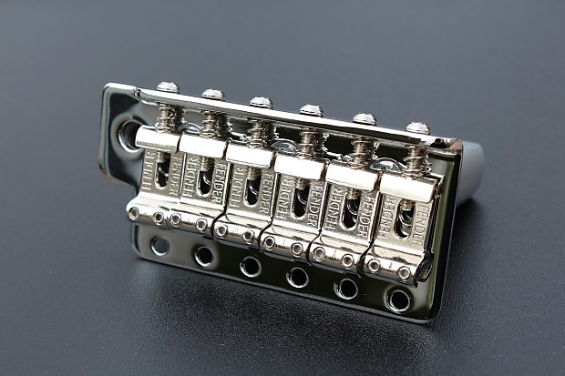 Fender synchronized tremolo new arrivals