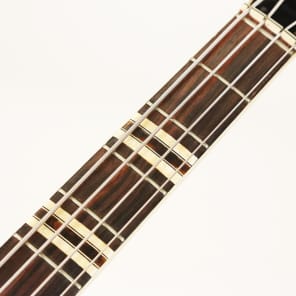 1967 Hofner 500/8BZ Hollowbody Fuzz Bass Guitar - 100% All Original, Absolutely Amazing Bass! image 16