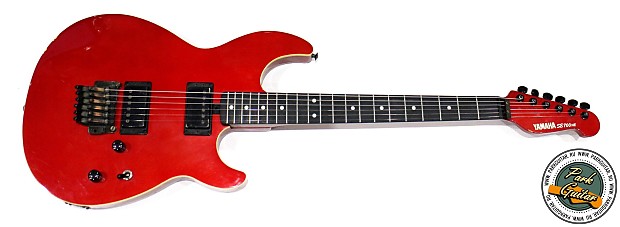 Yamaha se700he top