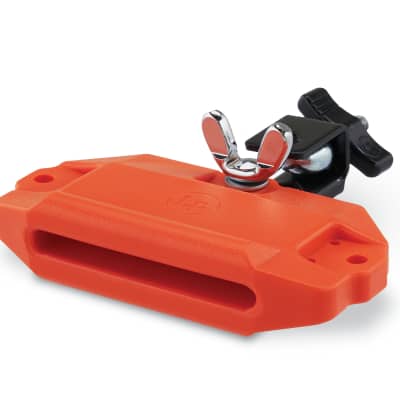 LATIN PERCUSSION LP1204 PICCOLO JAM BLOCK image 1