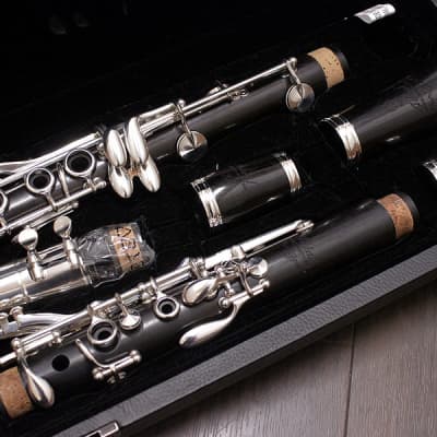 Yamaha Ycl-Ideal G Clarinets- Shipping Included* | Reverb