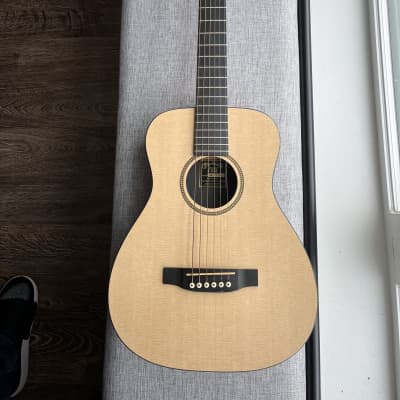 Martin LXM Little Martin 2003 - 2018 - Natural for sale