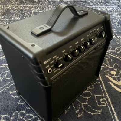 Marshall 8020, Valvestate 20, 20 Watt Guitar Amplifier Marshall 8020, Valvestate 20, 20 Watt Guitar Amplifier