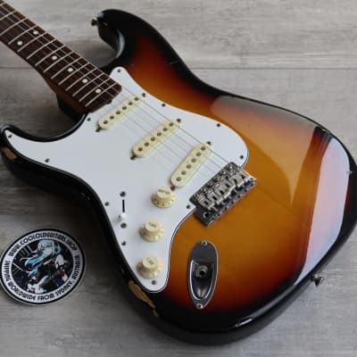 Fender Japan  ST62  SスタンプORDER Fender japan st62 S Serial Safe Packing! | eBay
