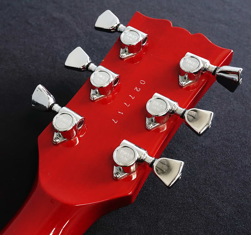 Yamaha Studio Lord SL400S エレキギター Electric Guitar Yamaha SL400S Studio Lord Les Paul 1980s