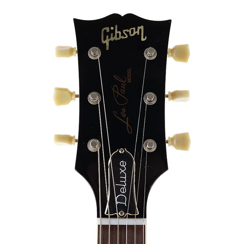 Gibson Custom Shop Mike Ness Signature '76 Les Paul Deluxe (Aged) image 8