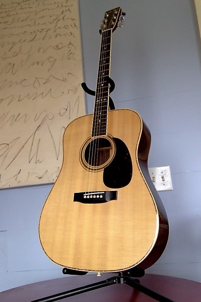 激安本物 Vintage Aria (Martin Japan in Made Acoustic PW-43 II Pro 菓子