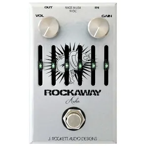 J. Rockett Allan Holdsworth Overdrive | Reverb