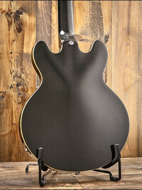 【美品】エピフォンEpiphone セミアコ　 DOT ES-339 Ebony Epiphone Dot ES-339 VS - guitarshoptantan （ギターショップ