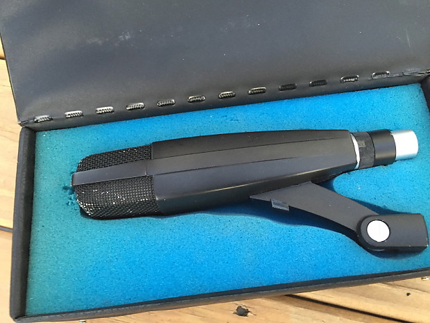 Sennheiser MD421 U5
