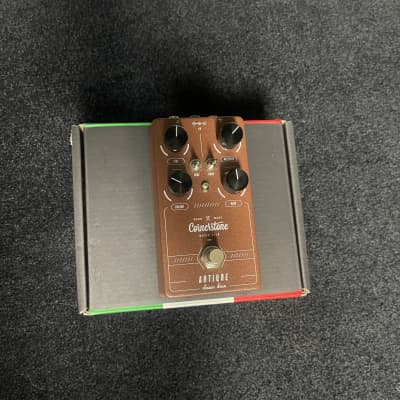 Human Gear Animato Forte Mod [Sn Af122] [09/14] | Reverb France