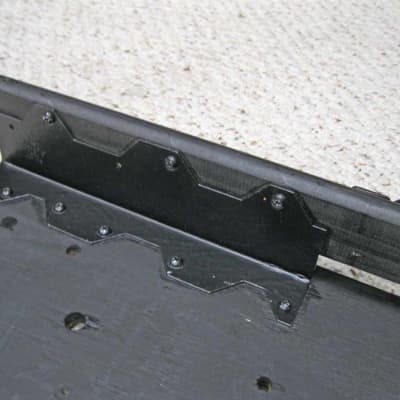 Pedal board Deck image 7