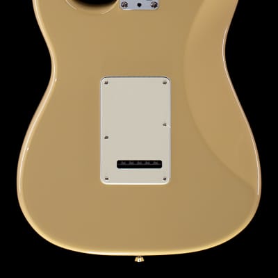 Fender Limited Edition American Professional Stratocaster Rosewood Neck Desert Sand (526) image 2