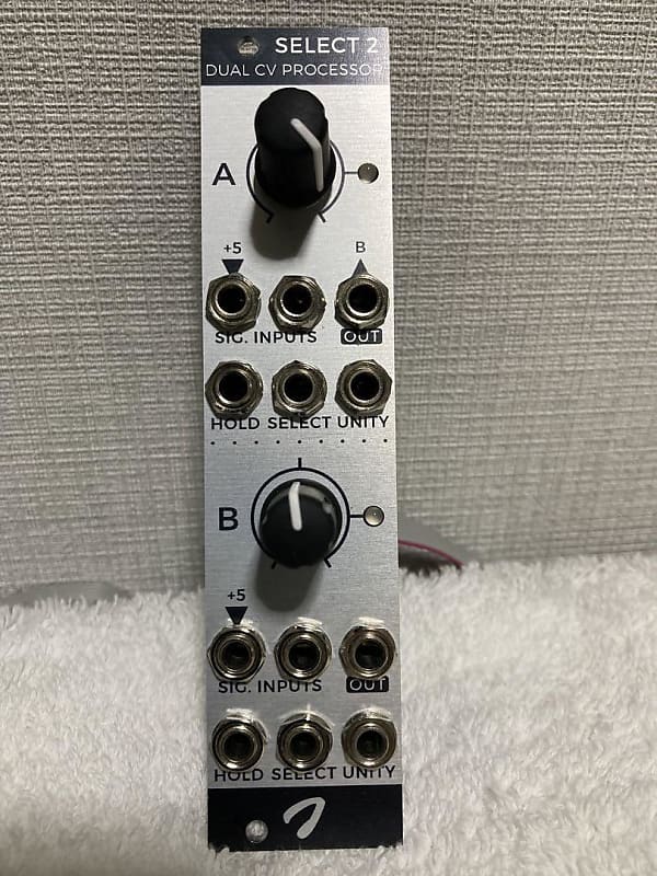 Joranalogue Audio Design Select 2