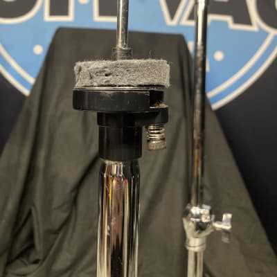 Mapex 500 Series 3-Piece Cymbal Stand Set 2000s - Chrome image 11