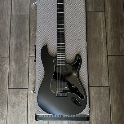 Fender USA Jim Root Stratocaster Slipknot | Reverb