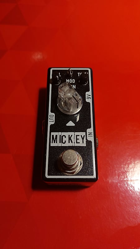 Tone City Mickey