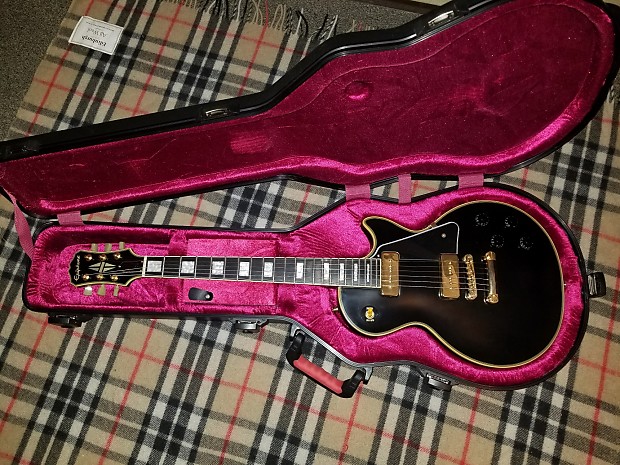 Epiphone 1955 store les paul