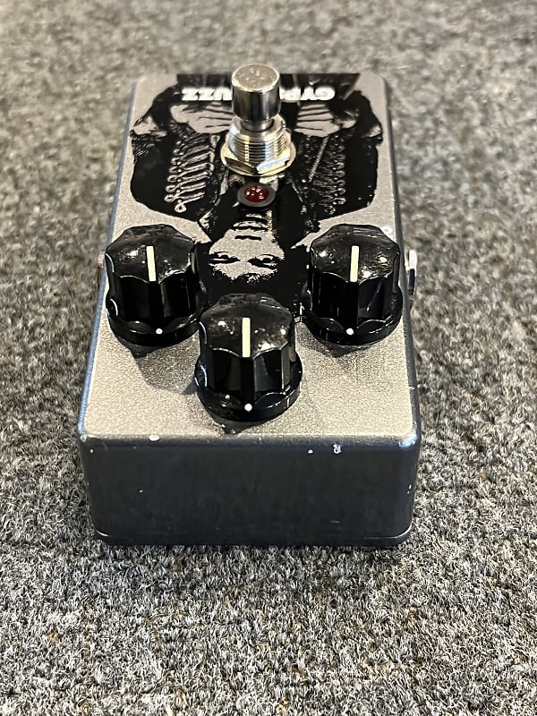 直営店に限定 MXR GYPSY FUZZ エフェクター - miapple.ca