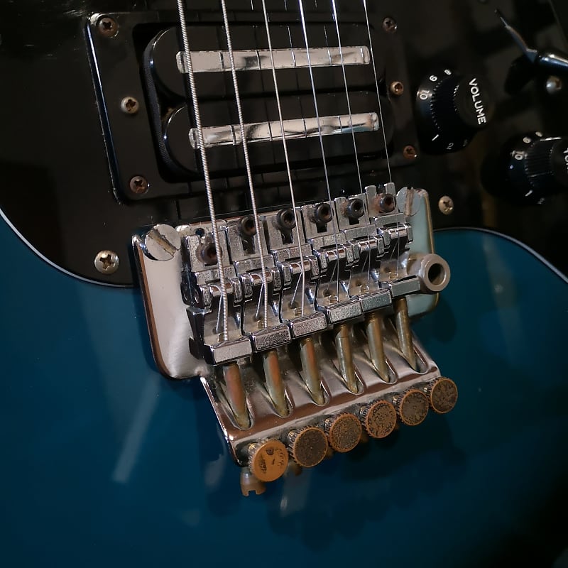 1980s Fernandes 1980s Fernandes