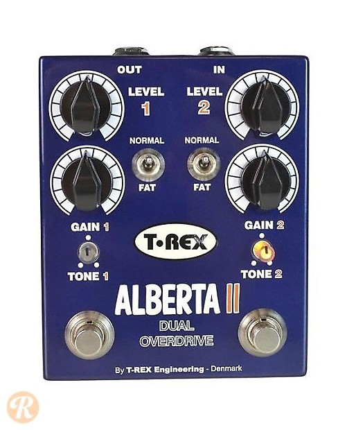 T-Rex Alberta II image 1