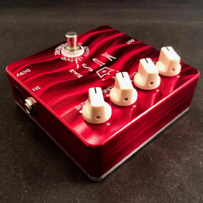 ギター SHIGEMORI MUSE over drive pedal SHIGEMORI MUSE OVERDRIVE 711294 | eBay