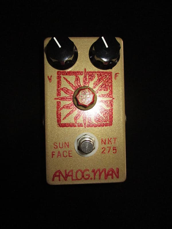 Analogman NKT275 