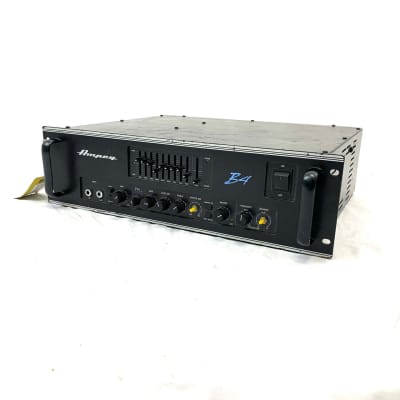 Ampeg B-1R Combo 1994 - Made In USA | Reverb