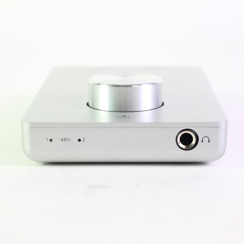 Used Apogee DUET FIREWIRE Computer Interfaces 192khz Sample